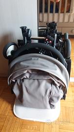 Passeggino Yoyo Baby Zen