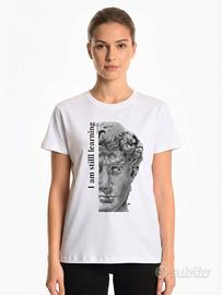 T-shirt david