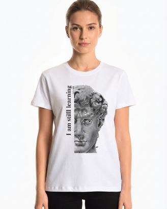 T-shirt david