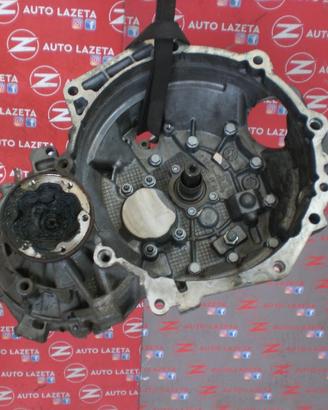 Cambio Manuale 5 Marce VW Golf 5 Caddy Touran 1.9 