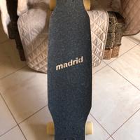 Longboard Cadillac Madrid made Usa