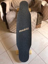 Longboard Cadillac Madrid made Usa