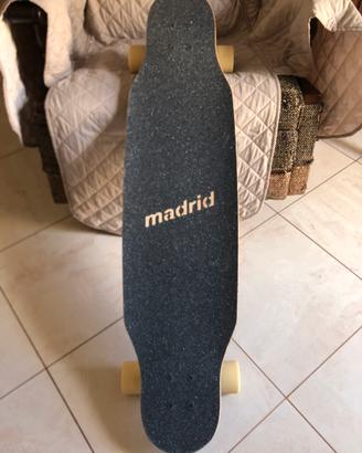 Longboard Cadillac Madrid made Usa