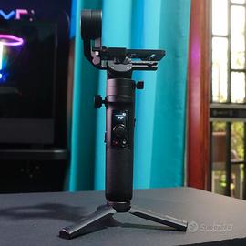 Gimbal Zhyun Crane M2 Stabilizzatore elettronico