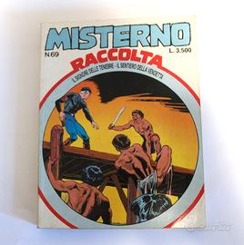 Mister no N.69