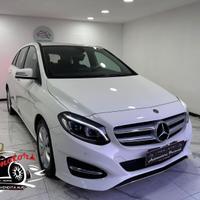 Mercedes-benz B 200 d Automatic -GARANTITA-LED-201