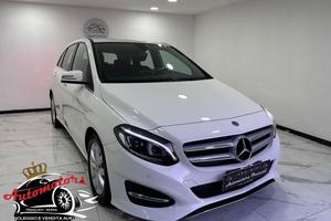 Mercedes-benz B 200 d Automatic -GARANTITA-LED-201