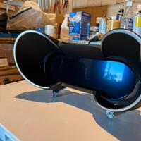 TFT Display Digitale Alfa Romeo Stelvio Giulia