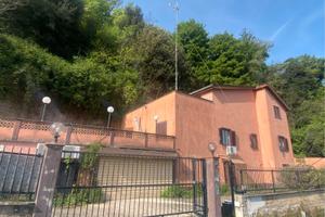 Villa singola 270 mq