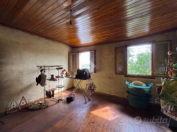 CASA INDIPENDENTE A VILLANOVA DI CAMPOSAMPIERO