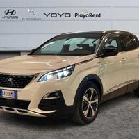 Peugeot 3008 BlueHDi 130 S&S GT Line