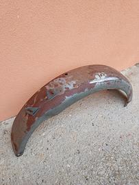 parafango posteriore bsa wm20