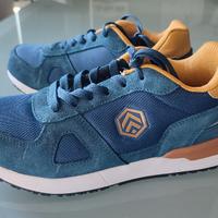 Scarpe antinfortunistiche (EN ISO 20345:2011) n.39