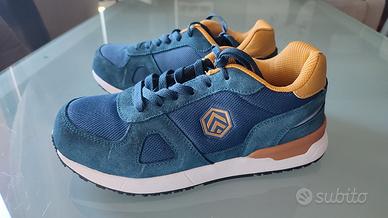 Scarpe antinfortunistiche (EN ISO 20345:2011) n.39