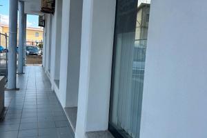 Appartamento al piano terra