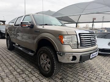 FORD F 150 XLT Doppia Cabina 4 porte 6 posti