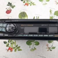 Autoradio Alpine 7856r