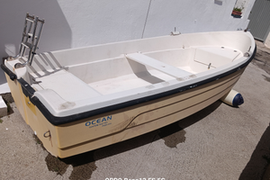 Lancia 4,20 Murata alta