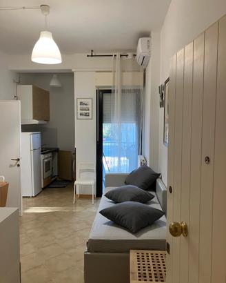 Bilocale Centralissimo Rimini Marina Centro