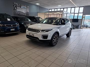 Land Rover Range Rover Evoque Diesel Manuale