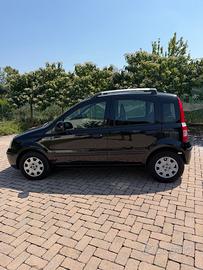 Fiat Panda 1.2 benzina