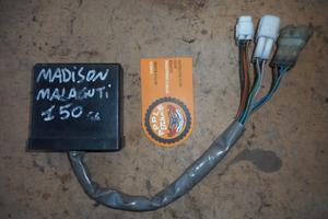 centralina malaguti madison 125 150