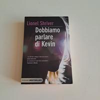 Libro Dobbiamo parlare di Kevin