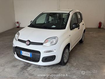 FIAT Pandina 1NA My26 1.0 65cv Hybrid Pop
