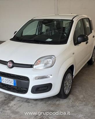 FIAT Pandina 1NA My26 1.0 65cv Hybrid Pop