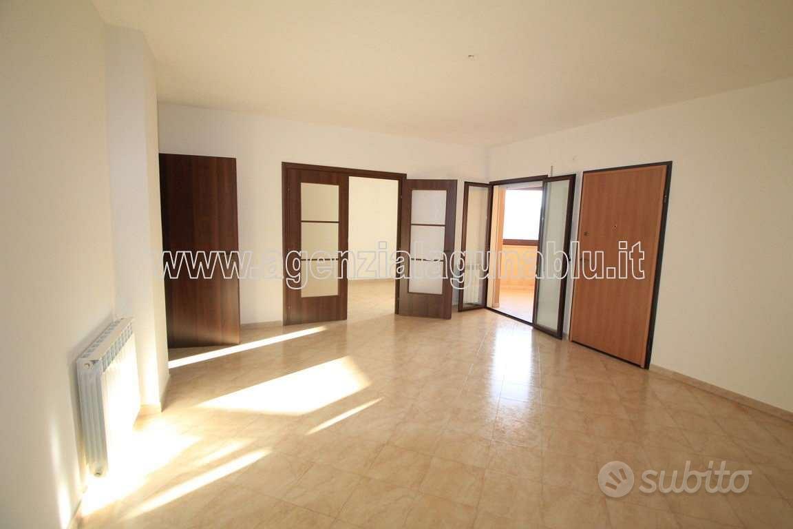 Apartment in Marsala, Casabianca - Vista 2