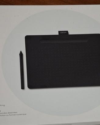 tavoletta grafica Wacom Intuos