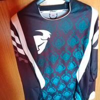 Maglietta Uomo Motocross taglia M