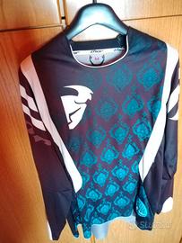 Maglietta Uomo Motocross taglia M