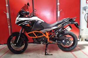 Ktm 1190 Adventure R