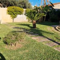 Villa residenziale a Mazara del Vallo zona Quarara