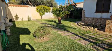 Villa residenziale a Mazara del Vallo zona Quarara