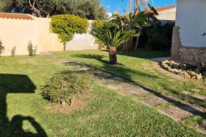 Villa residenziale a Mazara del Vallo zona Quarara