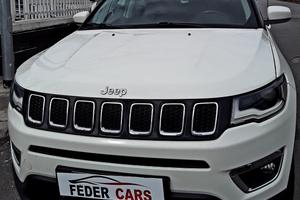 JEEP COMPASS 2.0 MTJ 4X4 LIMITED