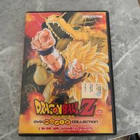Dvd Dragonball