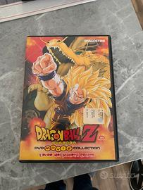 Dvd Dragonball