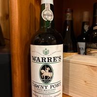 Warren’s Tawny Port