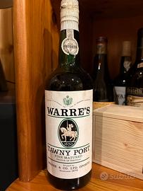 Warren’s Tawny Port
