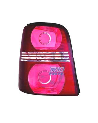FANALE POSTERIORI SINISTRO PER VOLKSWAGEN VW TOURA