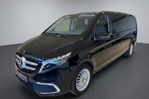 MERCEDES-BENZ V 300 d Automatic 4Matic Premium E