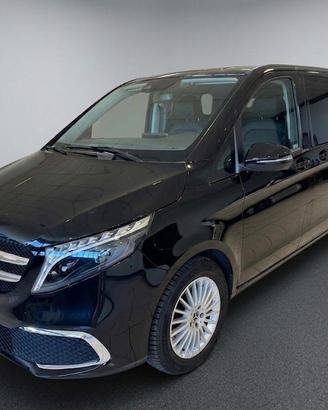 MERCEDES-BENZ V 300 d Automatic 4Matic Premium E