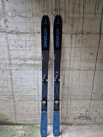 Atomic backland 85 special edition CON PELLI