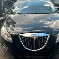 RICAMBI LANCIA DELTA 1.9 T.MJT 190 CV 2010 MOTORE 