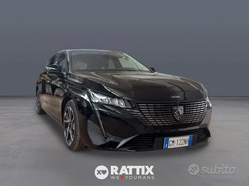PEUGEOT 308 iii 2021 308 1.2 puretech t Allure Pac