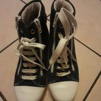 Scarpe ortopediche