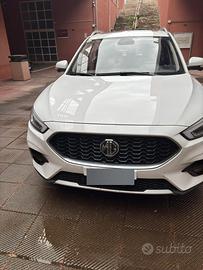 MG ZS 1.0 T-GDI 110 LUXURY - FULL OPTIONAL